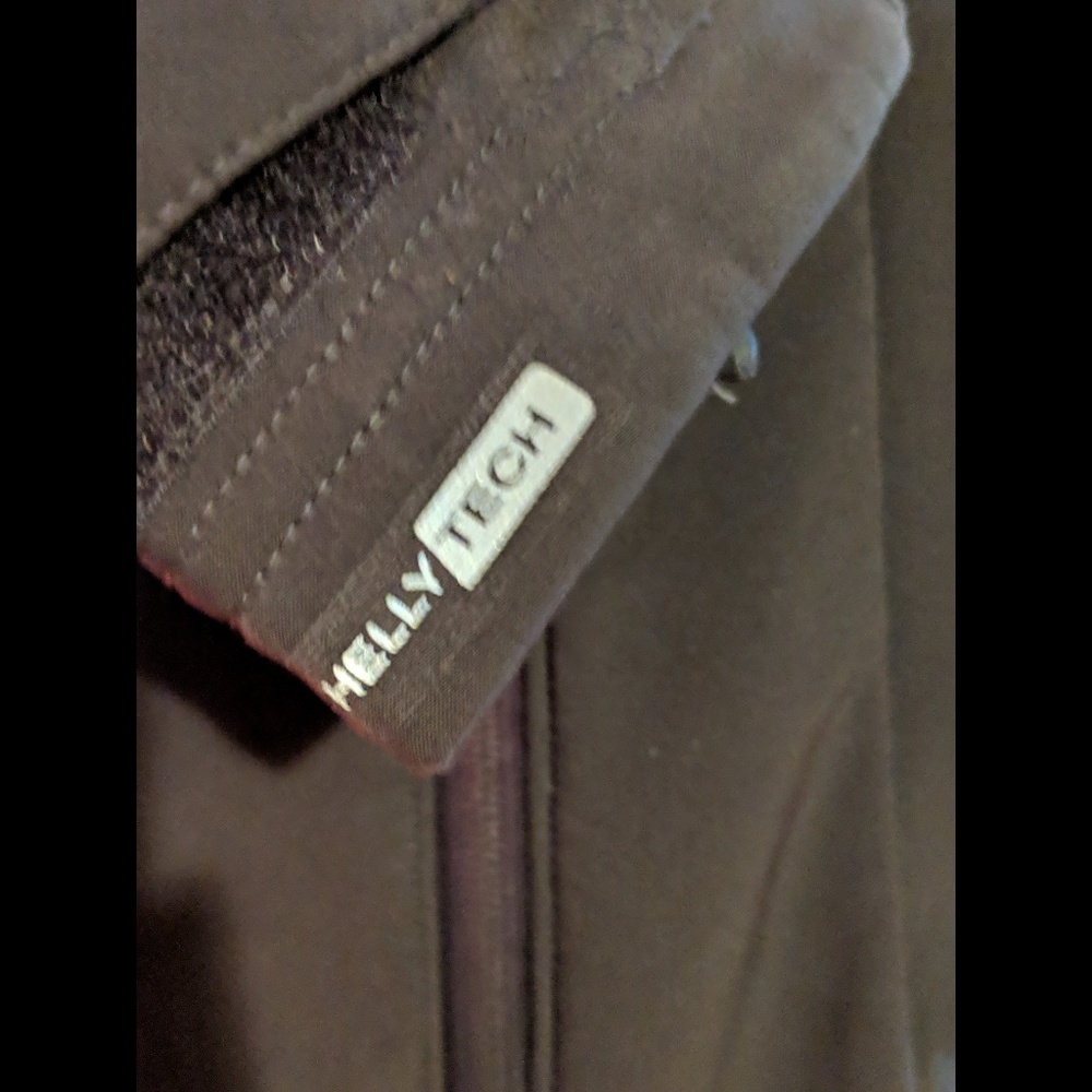 Helly Hansen jacket Medium - Picture 2 of 4
